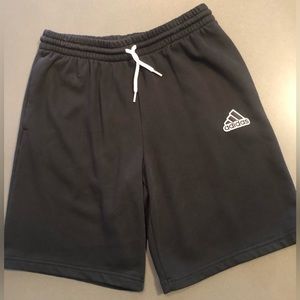 adidas Men's Essentials Feelcomfy French Terry Short